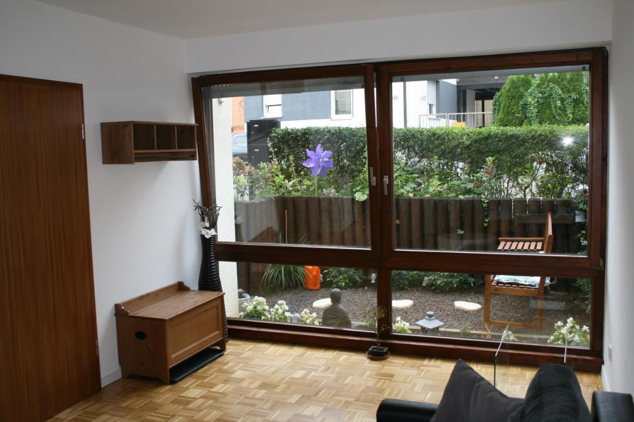 Yourcasa Apartment Stuttgart Exterior photo